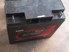 Exide Battery