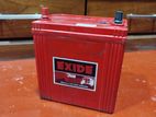 Exide Bettery