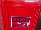 Exide Battery