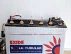Exide Solar Tubular Battery
