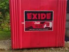 Exide Threewheel battery