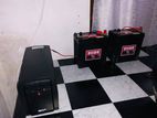 Exide Ultra MF 38B20L