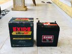 Exlde Battery