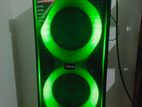 Speakers System