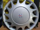 Exotic Alloy Wheel Types Rim Cap Covers 15''