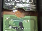 Roland Expansion Card