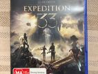 Expedition 33 Ps5 Game