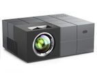 Experience Big Screen Entertainment with Compact Projector