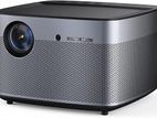 Experience cinematic quality with the XGIMI H2 DLP Projector