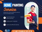 Expert Painting for Homes and Offices