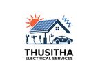 Expert Solar Panel Installation