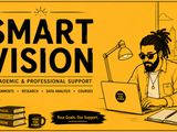 Expert SPSS | SmartPLS Excel Data Analysis & Research Help