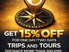 Explore Srilanka with TOURMI SL