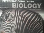 Exploring Science international 11-14