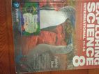 Exploring Science International Year 8 Pearson Student Book
