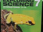 Exploring Science Workbook 7