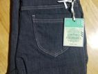 Export Excess Stocklots Branded Denim