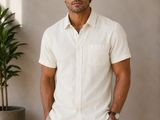 Linen Shirts