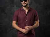 Export Linen Shirts