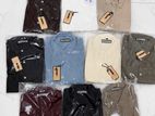 Mens Linen Shirt