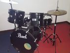 Drum Set