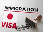 Express Visa Services Japan and All Country