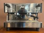 Industrial Coffee Machine