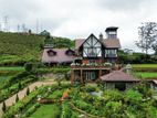 Exquisite Luxury Bungalow in NuwaraEliya – A Rare Opportunity (TPS2333)