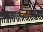 EXR-5s Arranger Keyboard