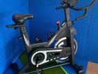 Exercise Spin Bike