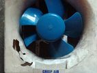 Exhaust Fan