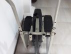 Exsice machine
