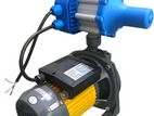 Exsol Pressure Pump, Italian Technology – (0.5HP) 0.5HP