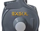 Exsol Pressure Water Pump (0.75HP)