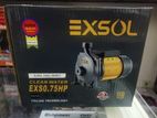 Exsol Water Pump (0.75HP)