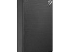 Ext Hard Seagate 4tb Usb3.0 Onetouch