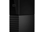 Ext Hard Wd 6TB External 3.0 My Book