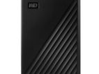 Ext Hard Wd 6tb My Passport
