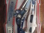 EXTENDABLE POLE SAW & PRUNER HERMAN HT 0729