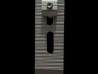 EXTENDED SERRATED DOUBLE HOLE L FOOT FOR SOLAR PV RAILING INSTALLATIONS