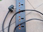Extension Lead Adapter 5 plug