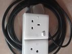 Extension Wire Cord