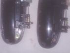Exterior Door Handle