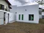 Exterior painting