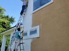 Exterior Waterproof Painting Service