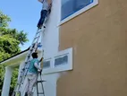 Exterior Waterproof Painting Service