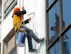 Exterior waterproof painting service