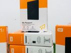External Drive 1TB|2TB WD - Brand New