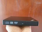 External DVD Writer