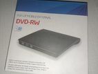 EXTERNAL DVD WRITER-RW